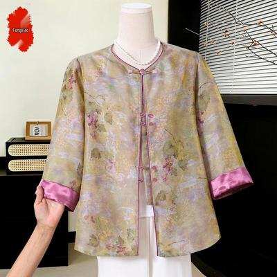 Tops – Bluse e camicie