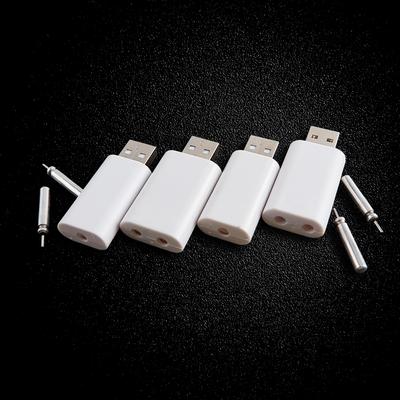 Rechargeable Battery Cr425 Usb Charger For Electronic Floats Night Fishing