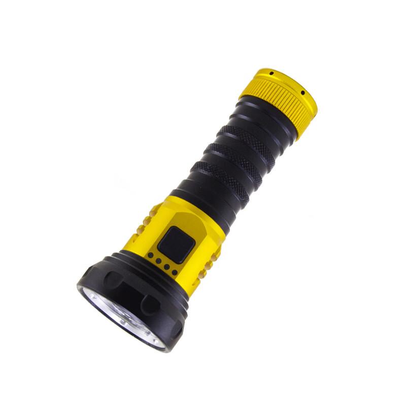 Li Shi AK196 Outdoor Rechargeable Flashlight