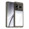 For Realme GT5 Case Realme GT GT5 5G Cover Luxury TPU Cases Shockproof Hard Back PC Silicone Protective Phone Cover Realme GT5
