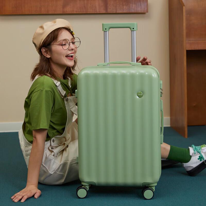 MARK FAIRWHALE MK06 Hardside Luggage