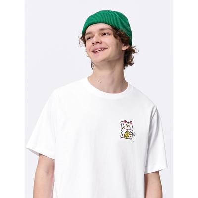 GU by Uniqlo Graphic T Omiyage  Seiji.m  +x