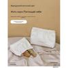 Portable Women's Makeup Bag Lipstick Organizer Coin Purse Compact Travel Cosmetic Pouch Touch-up Essentials