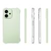 For Oppo Reno 14F 5G TPU Phone Case Non Slip Transparent Mobile Phone Cover