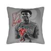 Federa Decorativa Lamine Y-Yamal Merch Letto Stella del Calcio Cuscino da Lancio Custodia Copertura Dropshipping Multimisura