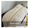 Women's Corduroy Crossbody Bag - Casual & Fashionable Canvas Shoulder Bag