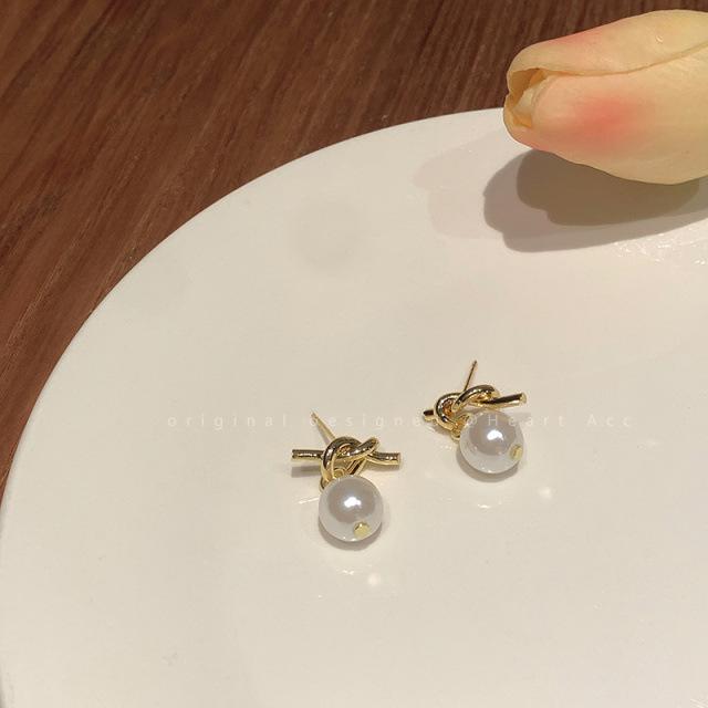 

Крупные ретро серьги из серебра 925 пробы с нишевыми ушными пряжками для женщин