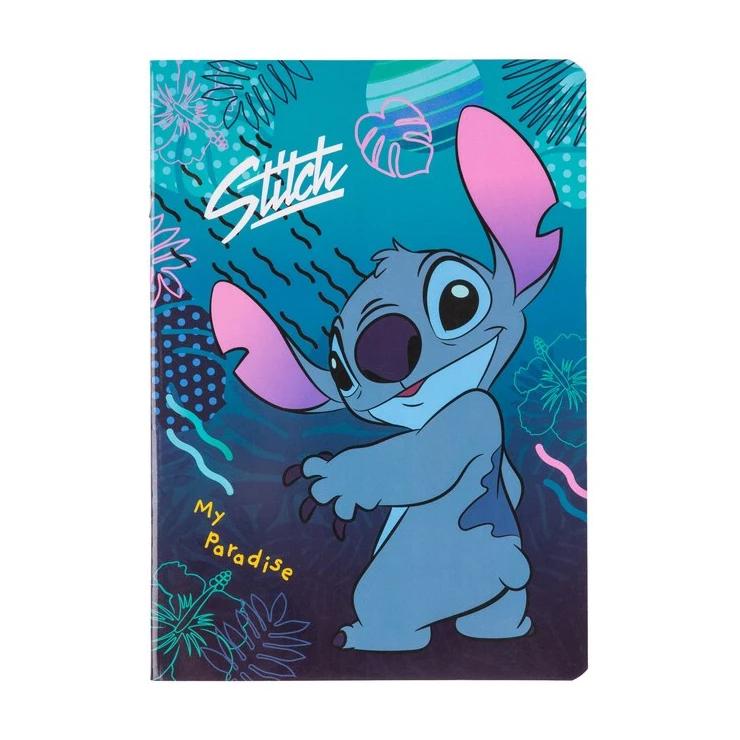 ProLine A5 Notebook 32 Sheets Elegance and Organization In One