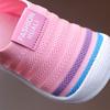 Infant Walking Shoes Baby Soft-Soled Non-Slip Unisex Cloth Shoes for Indoor & Outdoor Use Cute Soft Shoes for Kids