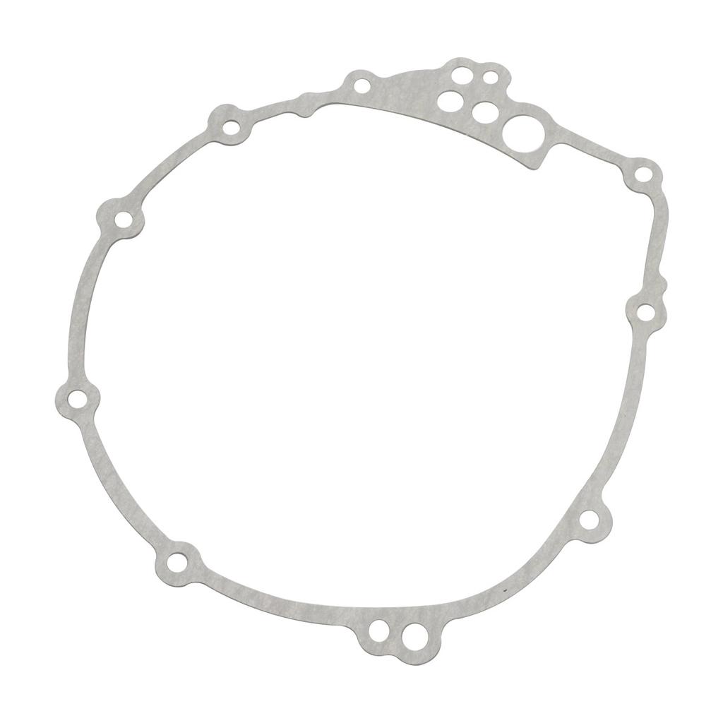 Motorcycle Cylinder Head Oil Pump Engine Crankcase Cover Gasket Kits For Yamaha YZF-R6 YZFR6 1999-2002