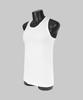 [James Dean] JD Men's Mesh Sports White Undershirt 1P [Shipped from Korea] 100% Authentic