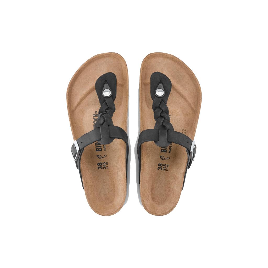 Birkenstock Gizeh Braided strap Sandals Women's 1021360