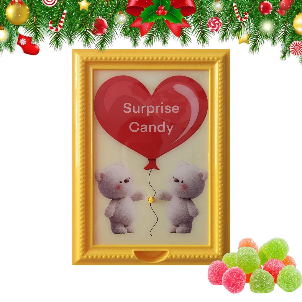 Candy Machine Picture Unique With Interactive Candy Dispenser Home For Living Room Bedroom Party For Birthdays