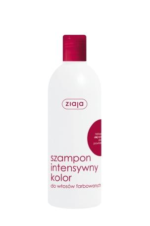 Revitalizing Castor Oil Shampoo - 400ml