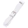 Kids' Elastic Waistband Korean Style Casual Leather Belt with Pin Buckle