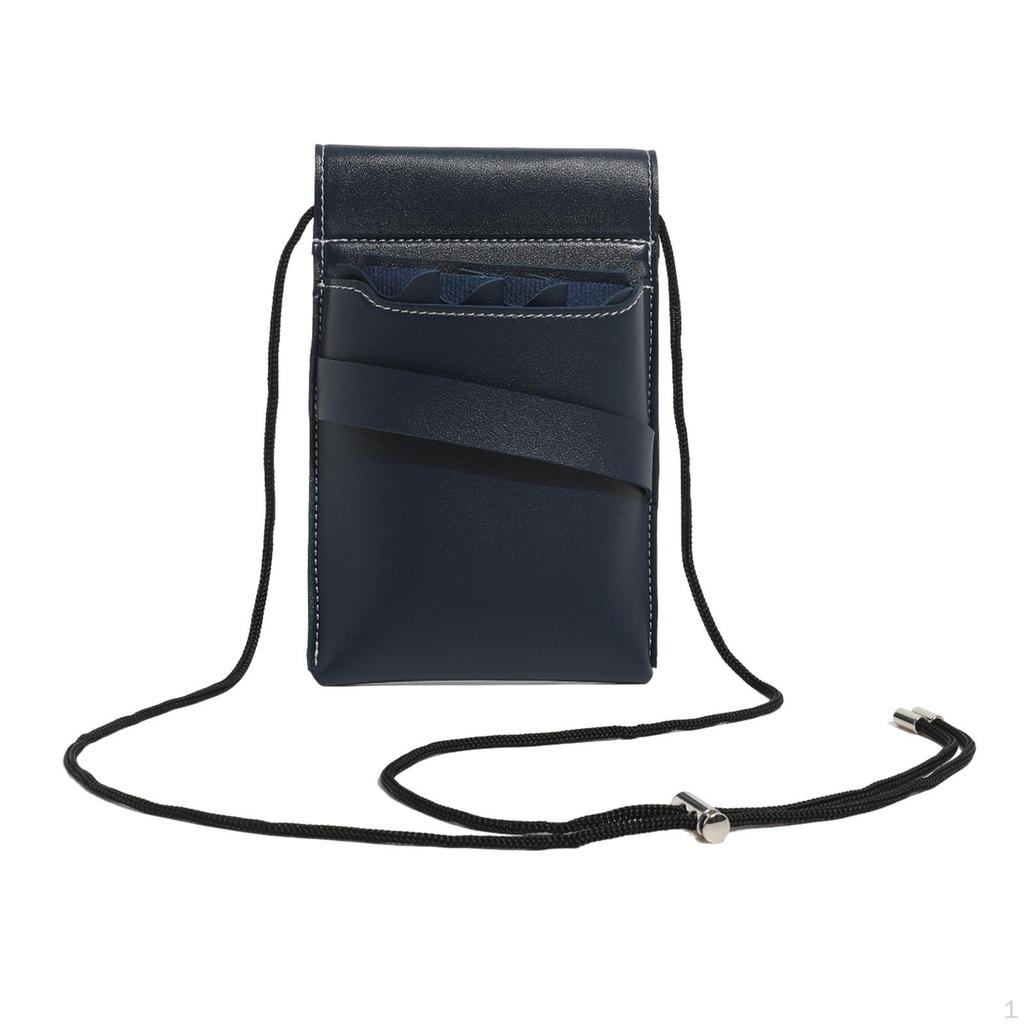 Hairdresser Scissor Bag Barber Crossbody Haircut Tools Storage Organizer