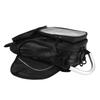 Tank Bag Motorcycle Saddle Bag Dust Resistance Fuel Tank Bag Stable Bag Case