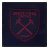West Ham United FC Boys Taped Tracksuit