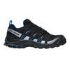 SALOMON XA PRO 3D Low Top Casual Running Shoes Unisex Black
