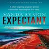 Expectant by Vanda Symon Paperback Book 9781914585579