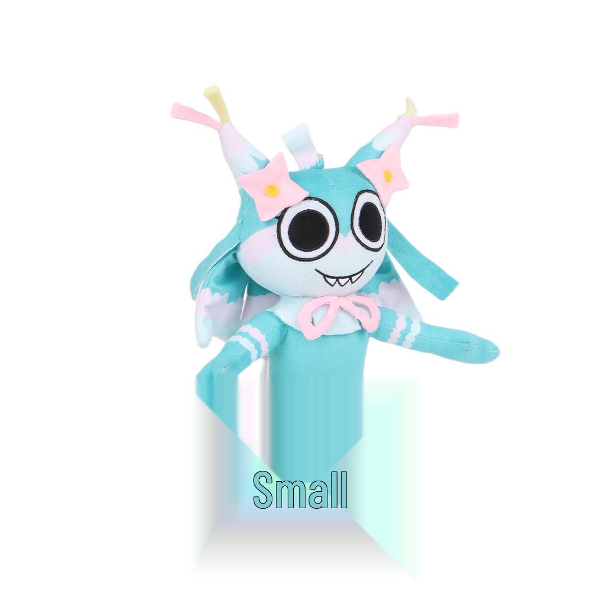 

Популярная плюшевая игрушка-мультфильм «Мир Денди» в подарок See Options