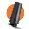 Tazza Shaker per Proteine in Acciaio Inossidabile Portatile Fitness Sport Tazza Outdoor Drinkware Bottiglia d'Acqua Shaker Portatili
