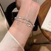 Original Design Light Luxury Niche Gourd Bracelet Chinese Style Jewelry For Women
