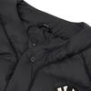New MLB Down Jackets Unisex Black 3ADJB0126-50BKS
