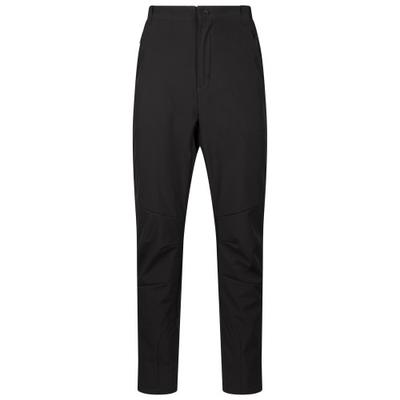 Mens DLX Rogers Softshell Trousers