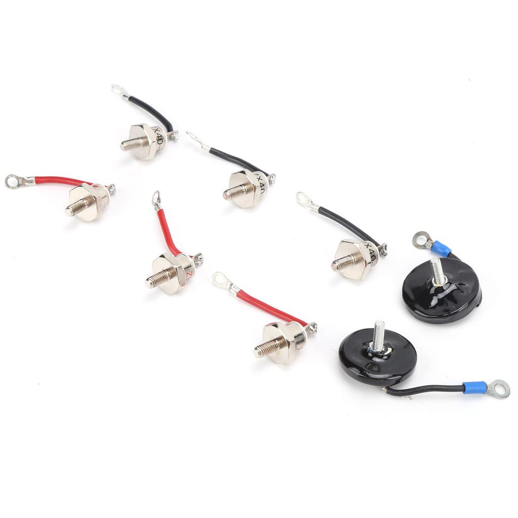 Generator Rectifier Diode Parts Module for Stanford with Wire Varistor RSK5001