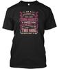 As A December Girl I Have 3 Sides The Quiet Sweet TTshirt Made In USA S To 5XL