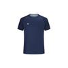 Under Armour T Shirt Unisex Blue 24500509-408