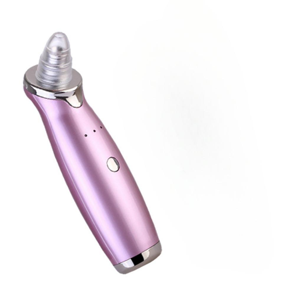 Electric Blackhead Suction Instrument Household Beauty Instrument Pore Cleaner Export Instrument