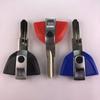 3Pcs Motorcycle With  High Quality Replacement Key Blank Uncut Blade Embryo Fits For BMW G310 G310R G310GS G 310 G310 R GS