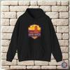 hoodie-Casual Pullover Sweatshirt Grand Canyon National Park