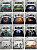 Rugby American Football Home Textile Digital Printing Three-Piece Bedset Bedset
