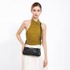 European and American Style Stick Bag Underarm Bag Single Shoulder Bag Vintage Small Crossbody Bag