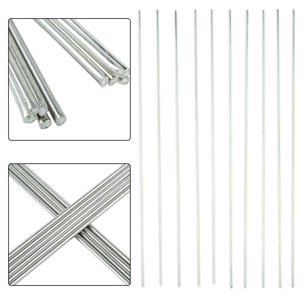 Flux Cored Wire Aluminum Small Size Diameter 2.4mm
