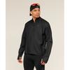 Gymshark Running Elite Lightweight Windbreaker Black A2c5y Bb2j