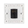 12-24V Wall Push Exit Release Button Switch Panel for Home Door Access Control System (PT)