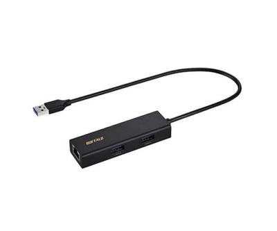 Počítačové příslušenství – USB rozbočovače