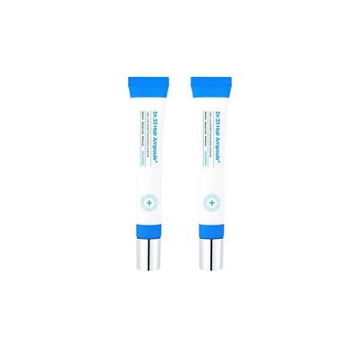 Seapuri Dr.33 Hair Loss Care Ampoule (20ml + 20ml)