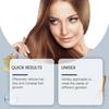 Hoegoa Hair Essence Spray Repairs Dry Frizzy Glossy Smooth Scalp Moisturizing Hair Essence