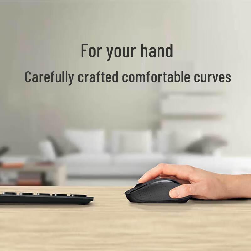 Logitech M275 Wireless Mouse