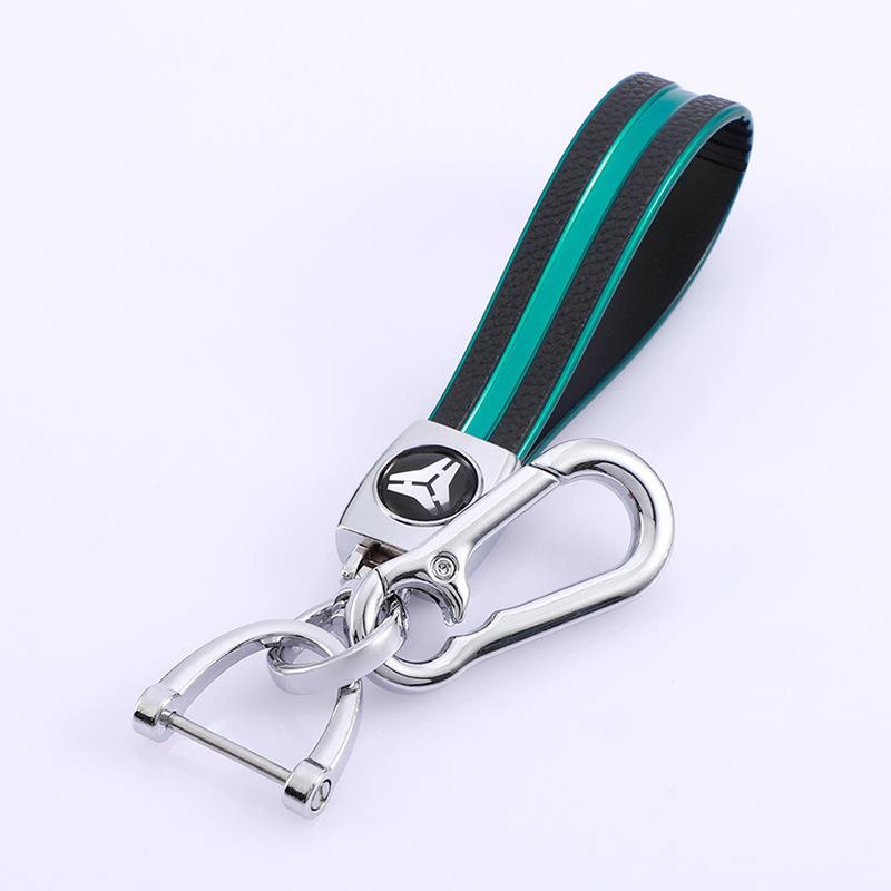 For Mazda 3 6 Alexa CX4 CX5 CX-5 CX-30 CX30 CX8 CX-8 CX-9 CX9 Key Cover Case Remote Key Shell Fob Chain Protector Accessories