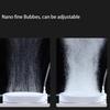 1Pcs Nano Disc Air Stone Oxygen Aerator  for Pond Pump Hydroponic Oxygen Supply