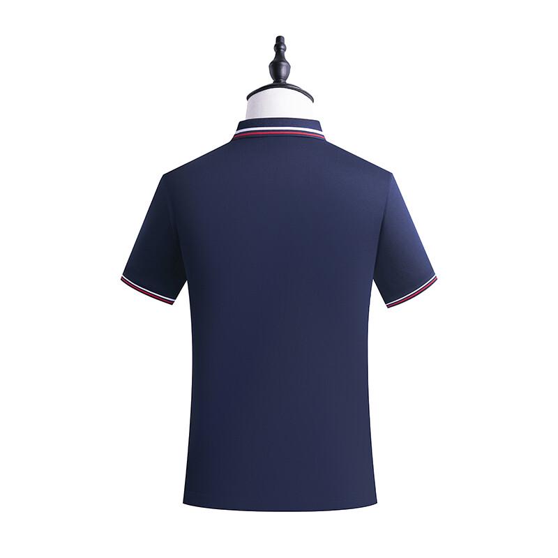 Jdn Tiara Men's Short Sleeve Polo Shirt