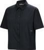 [Arc'teryx] ARCTERYX Seema Short Sleeve Shirt for Women X000009498 Black S