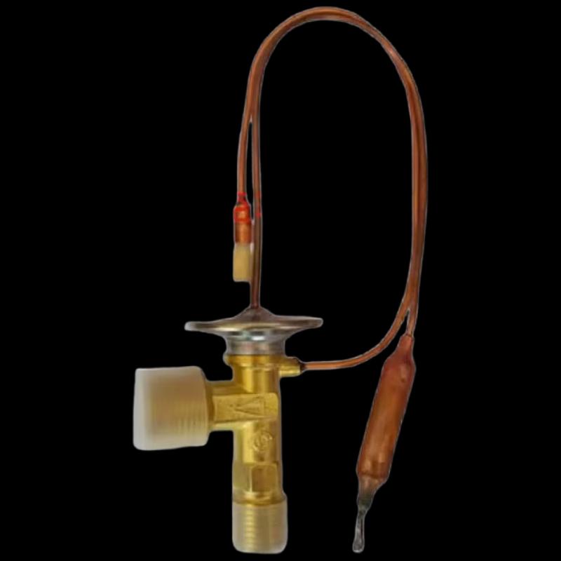 Liluofeng AC Expansion Valve for Nanjing Iveco NJ2046/NJ2045
