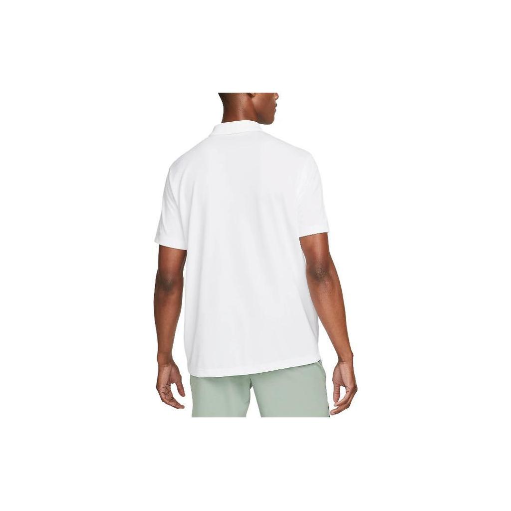 Nike Court Dri-FIT Men's Tennis Polo DH0857-100